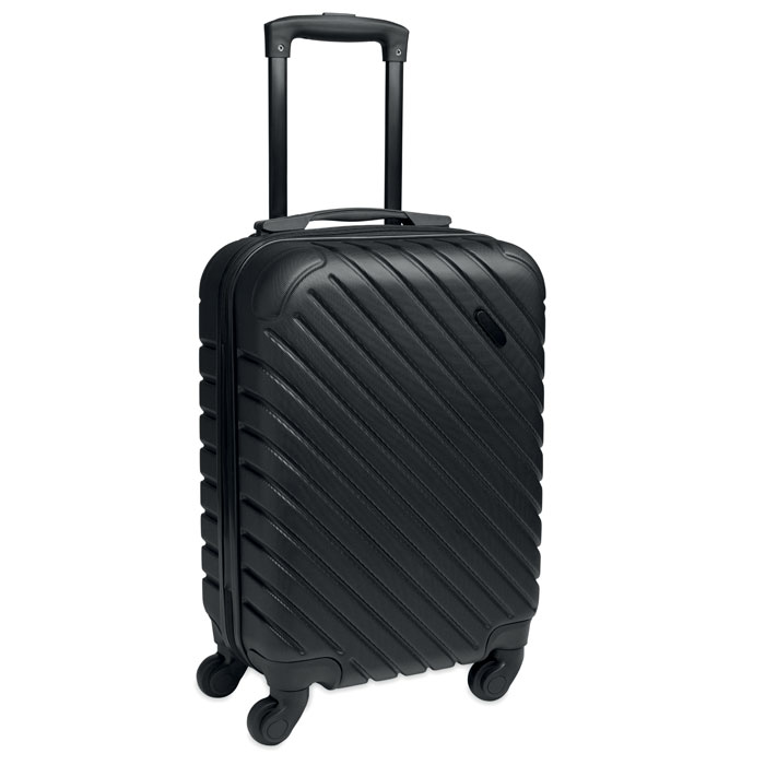 18" Hartschalen-Trolley ABS
