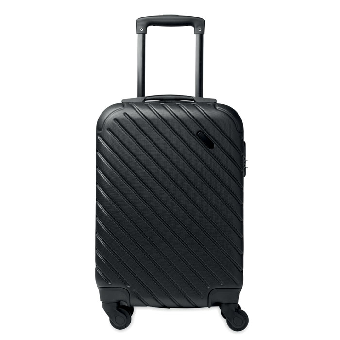 18" Hartschalen-Trolley ABS