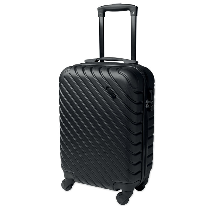 18" Hartschalen-Trolley ABS