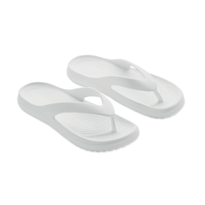 Zehensandalen Größe 42/43