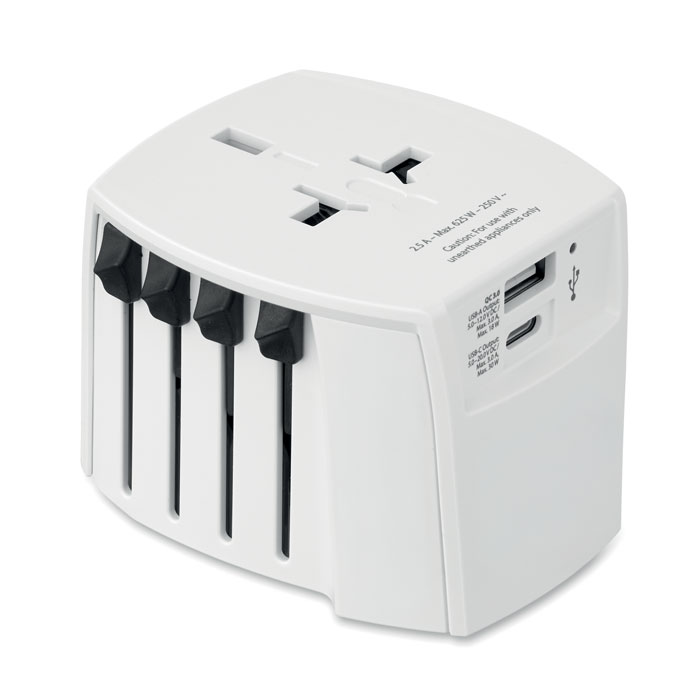Skross MUV USB AC 30W PD