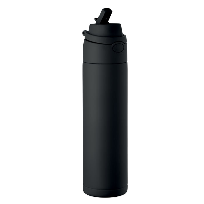 Doppelwandige Flasche 500 ml