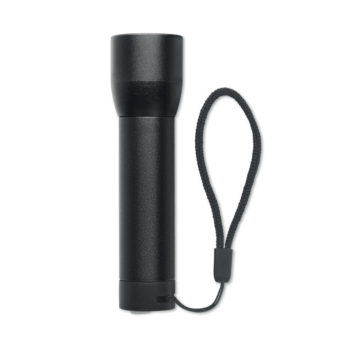 Wiederaufladbare Taschenlampe
