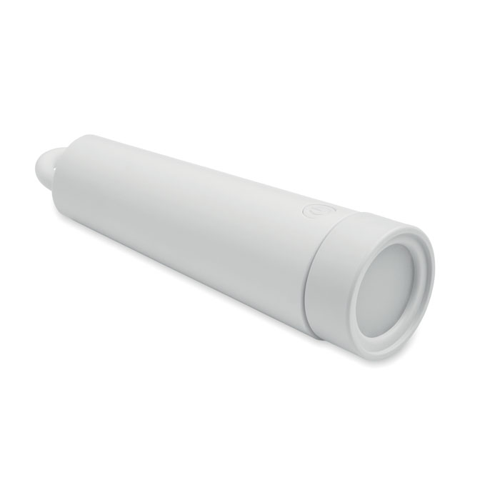 2in1 Lampe