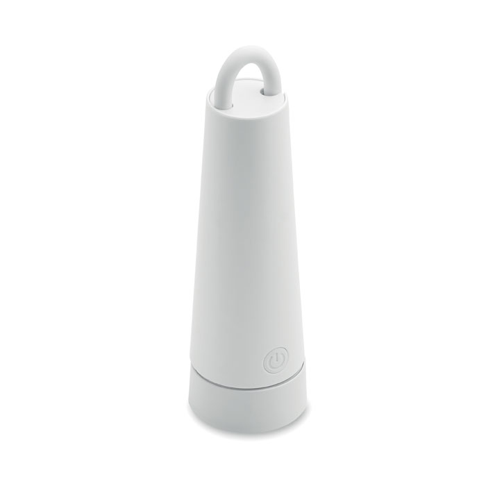 2in1 Lampe