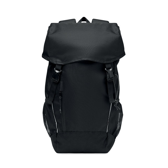 RPET-Rucksack 15L