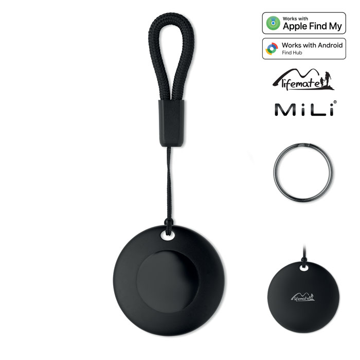 Smart Find My Locator