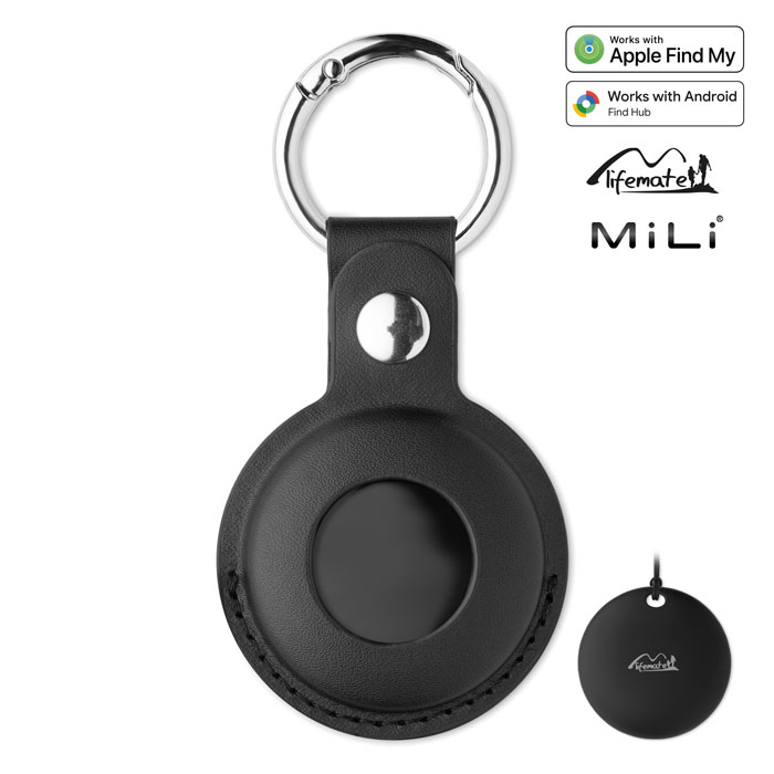Smart Find My Locator