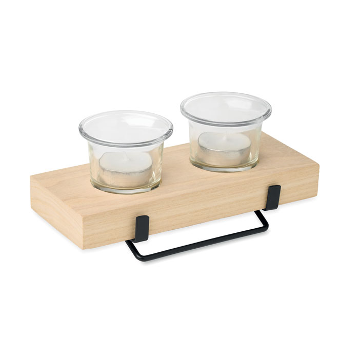 mo3114-40 Teelichthalter-Set