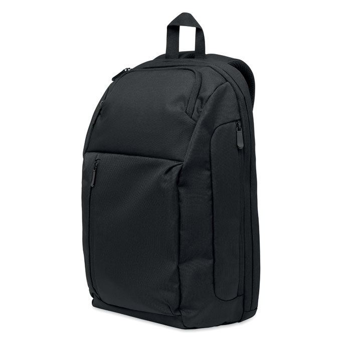 15" RPET Laptop-Rucksack 15L
