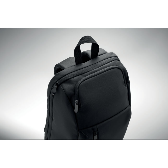 15" RPET Laptop-Rucksack 15L
