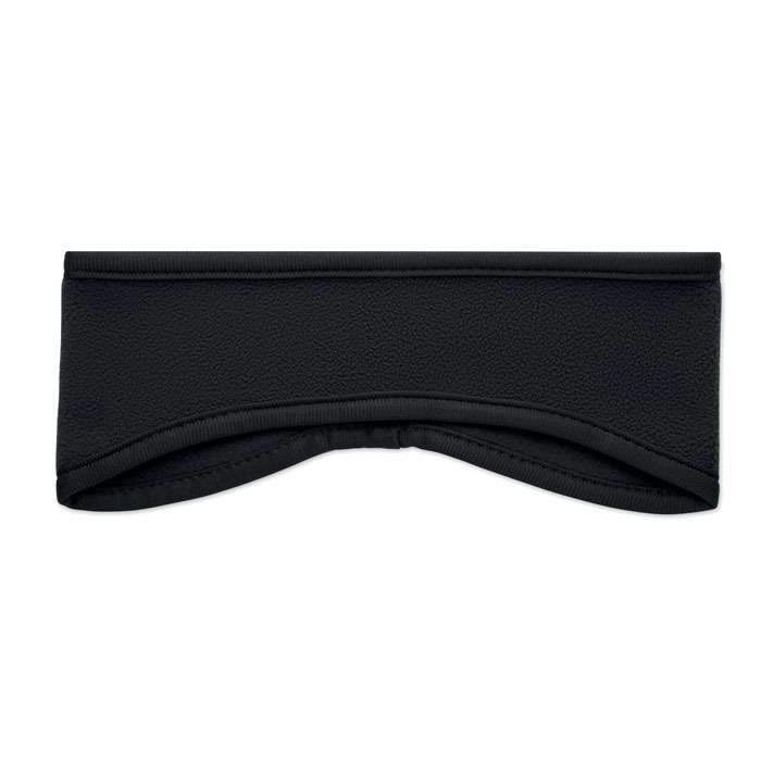 Stirnband Fleece