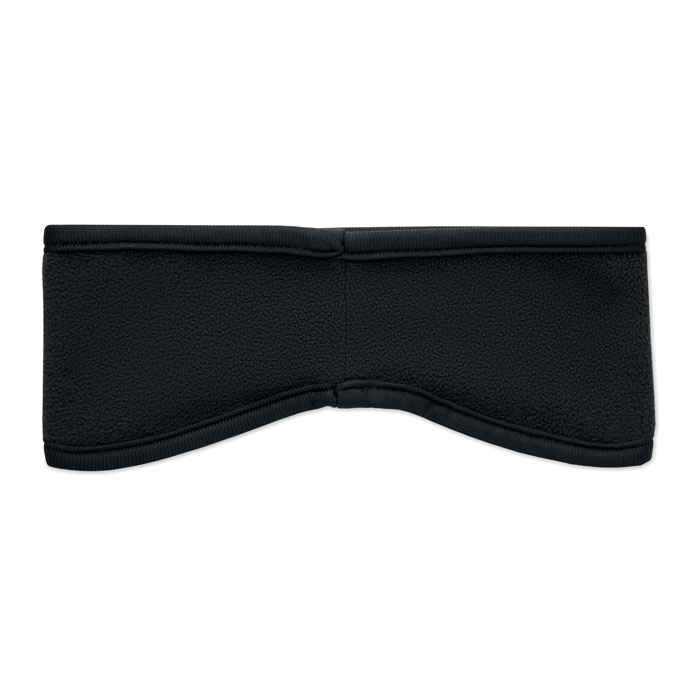 Stirnband Fleece