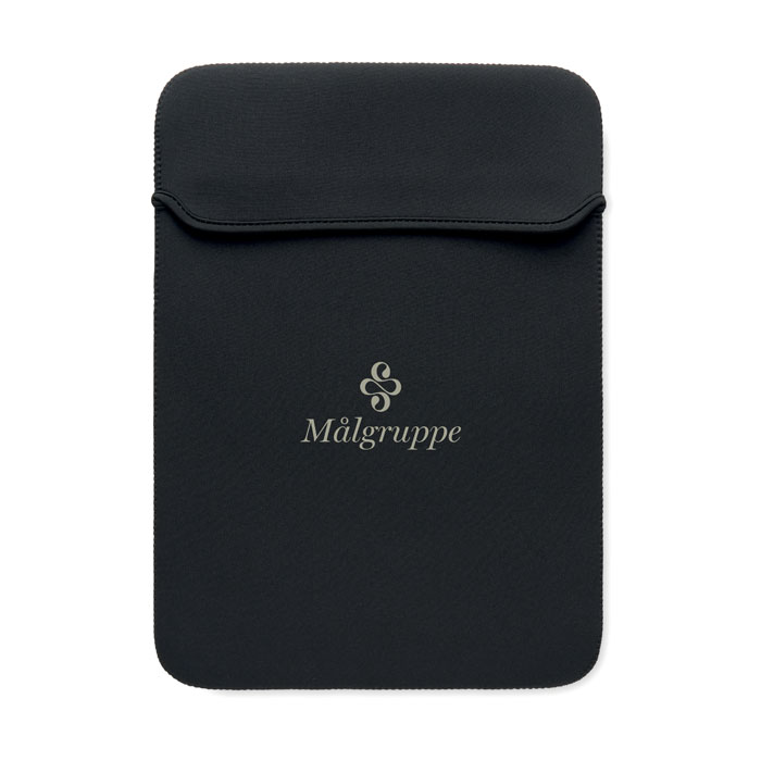 15" Laptop-Hülle Neopren