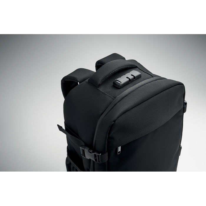 15" Laptop-Rucksack 20L