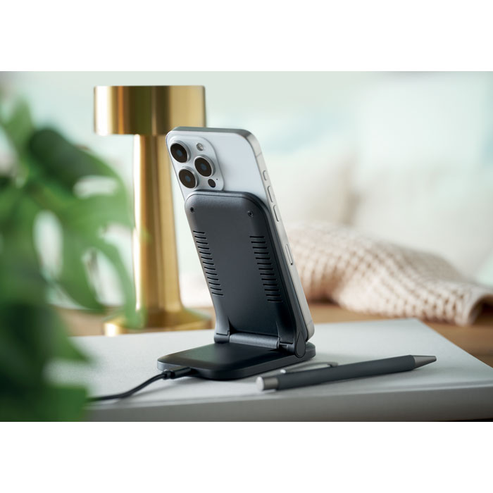 Faltbare Ladestation 15W