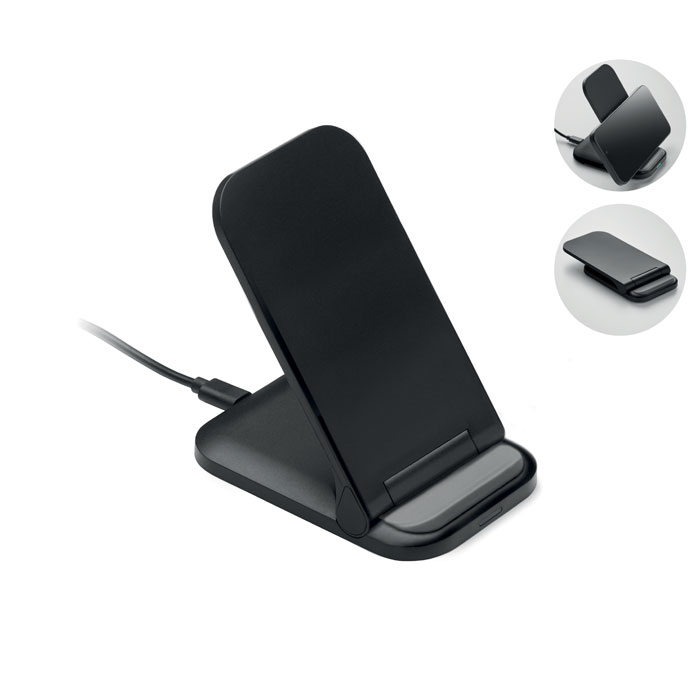 Faltbare Ladestation 15W