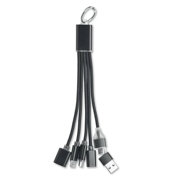 mo3150-03 3in1 Ladekabel