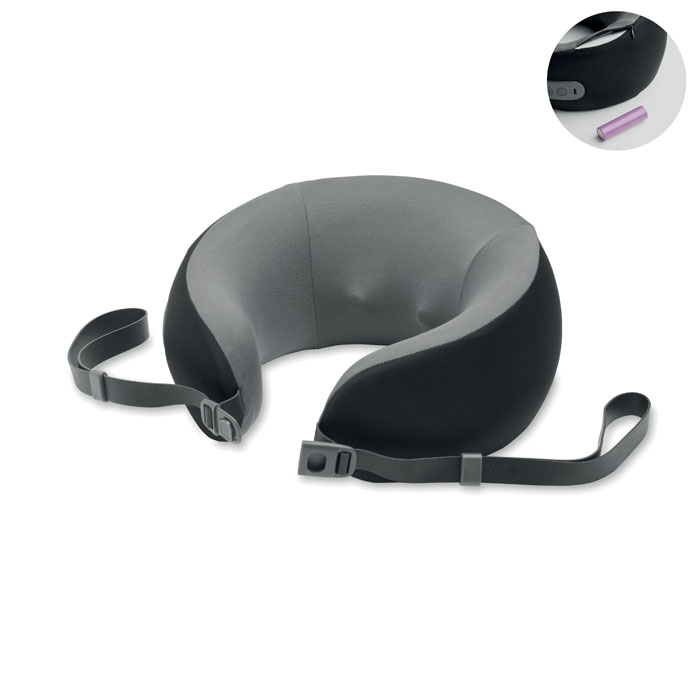 Wiederaufladbares Massagkissen