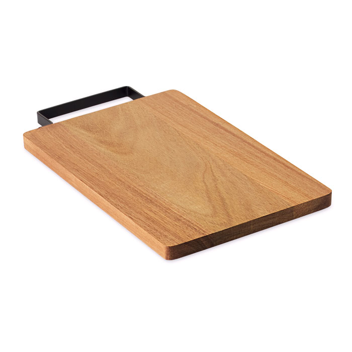 mo3165-40 Schneidebrett Akazienholz