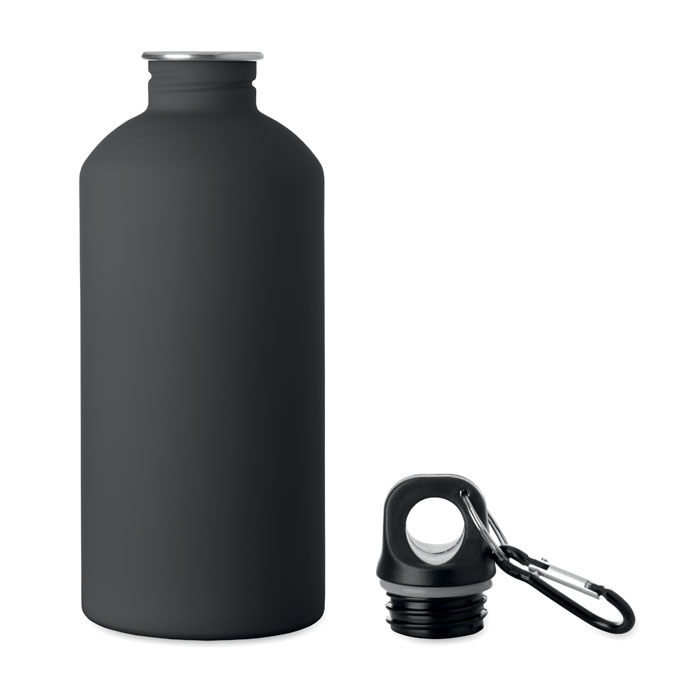 Einwandige Trinkflasche 500ml