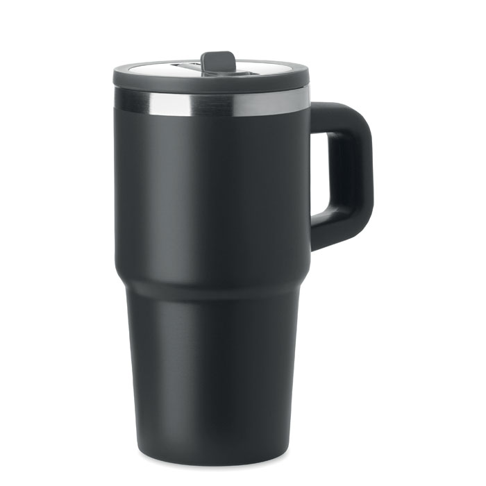 Doppelwandiger Trinkbecher 500ml