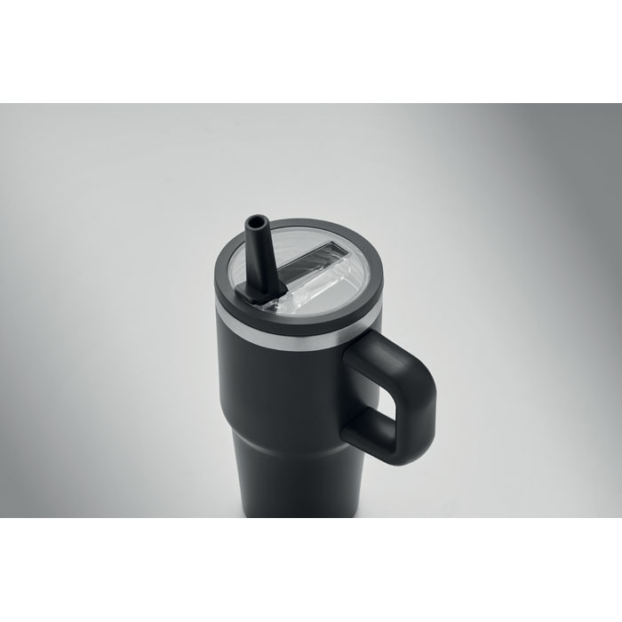 Doppelwandiger Trinkbecher 500ml