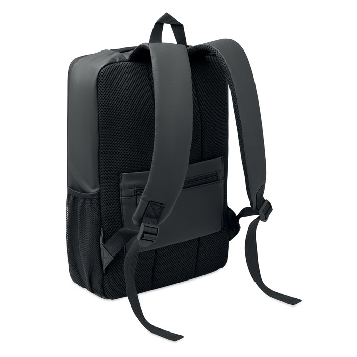 15" Hartschalen-RPET-Rucksack