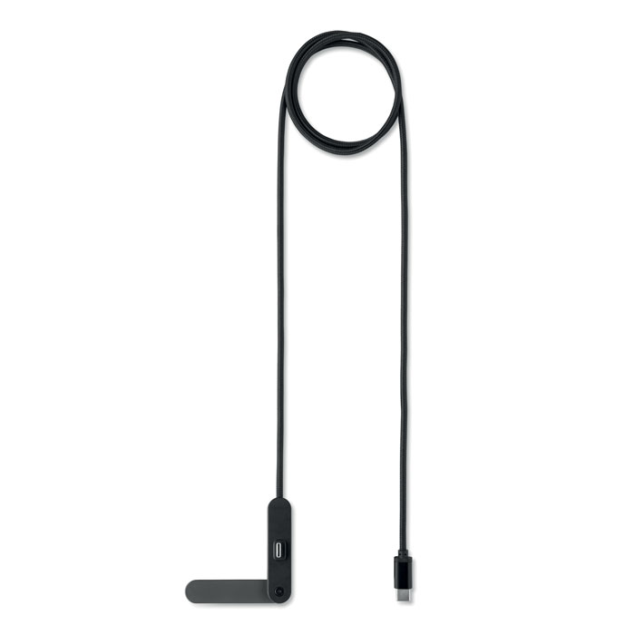 60W Ladekabel Typ-C