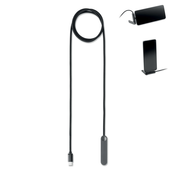 mo3192-03 60W Ladekabel Typ-C