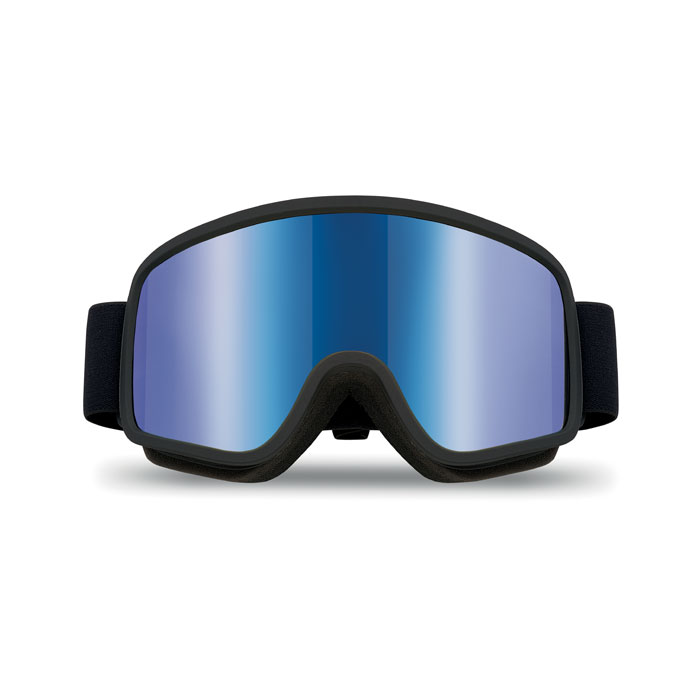 Skibrille UV400