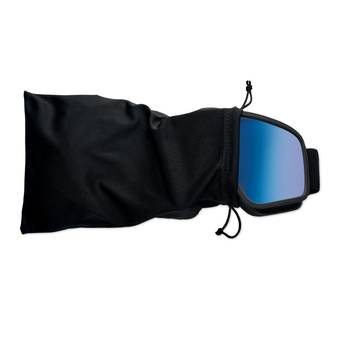 Skibrille UV400