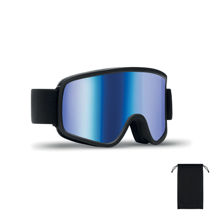 Skibrille UV400