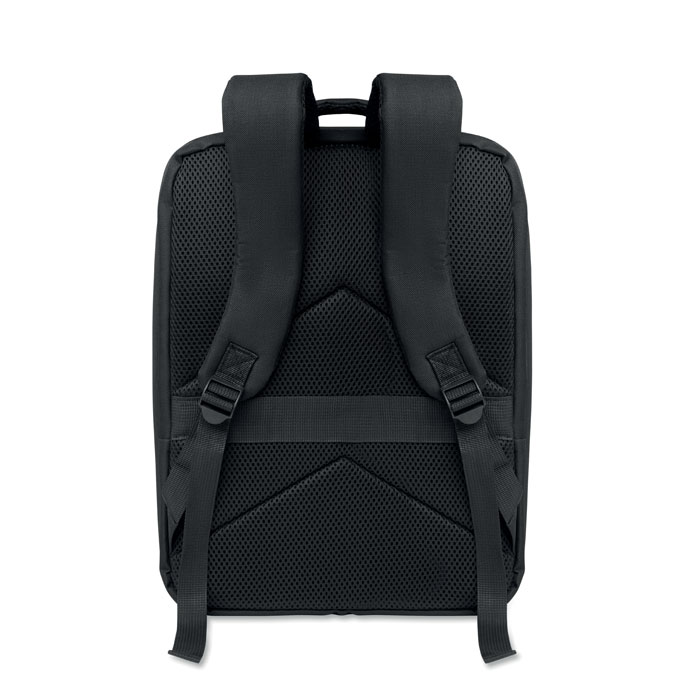 Rucksack mit Vakuumbeutel