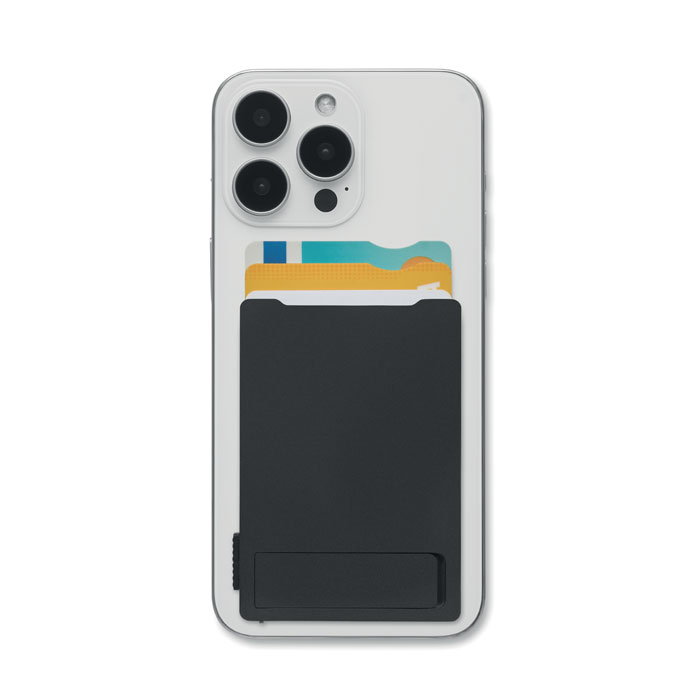 Kreditkartenhalter magnetisch