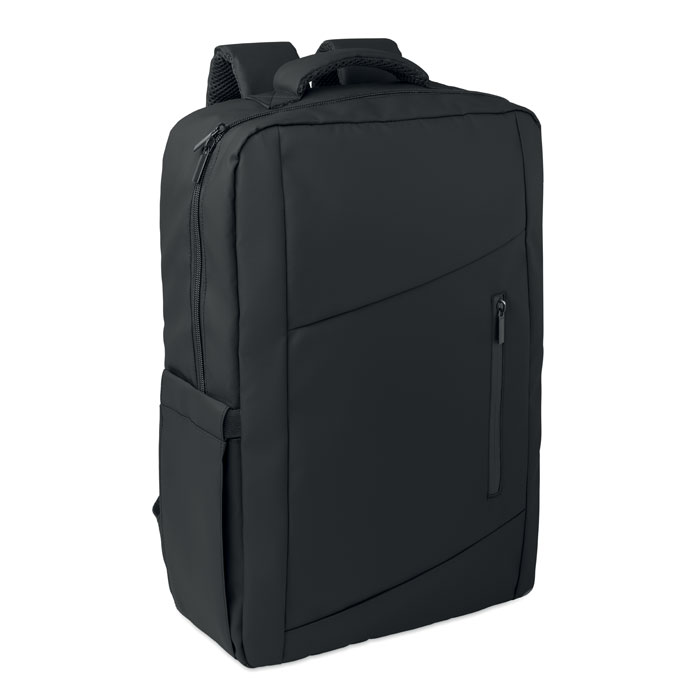 15" PU RPET Laptop-Rucksack