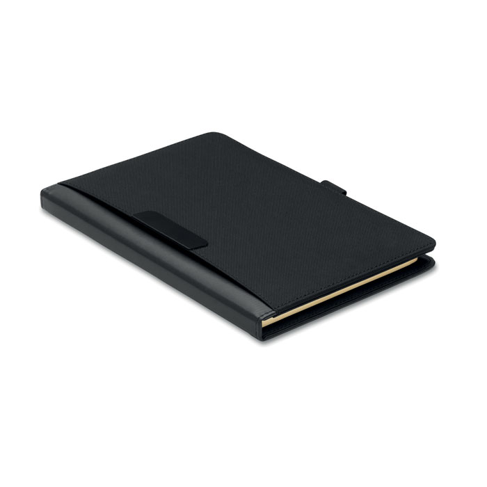 DIN A5 Portfolio & Notizblock