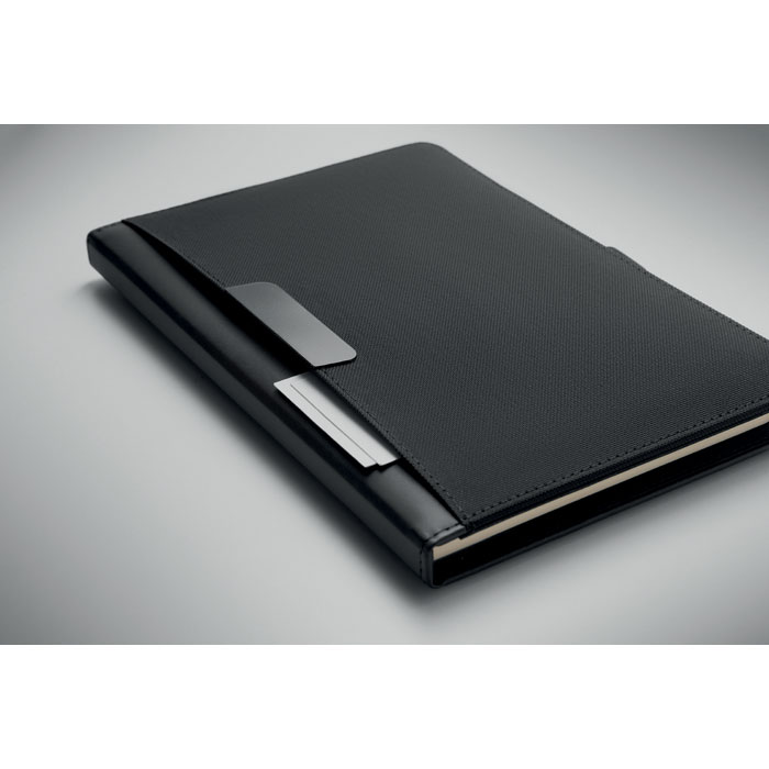 DIN A5 Portfolio & Notizblock