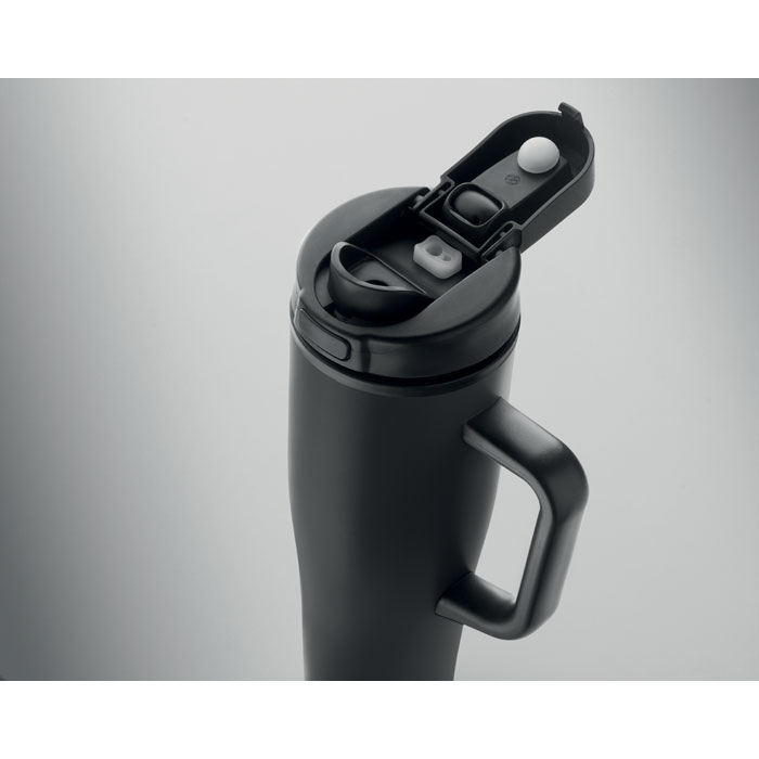 Doppelwandiger Becher 900ml