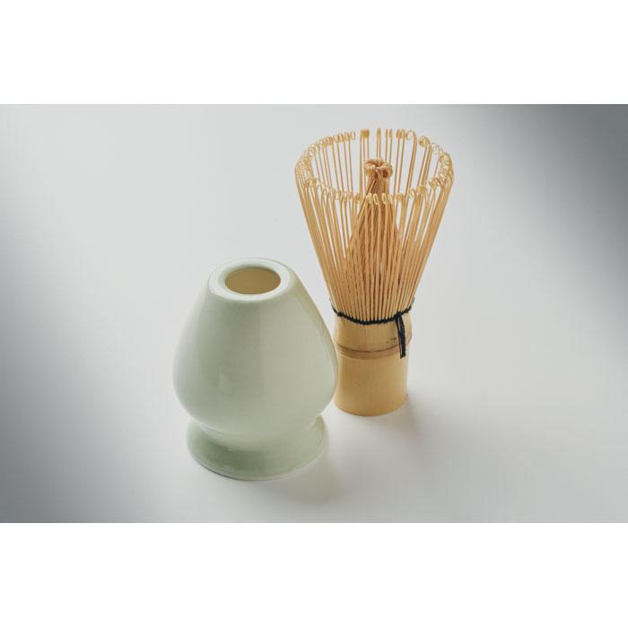 Matcha-Set 5-teilig