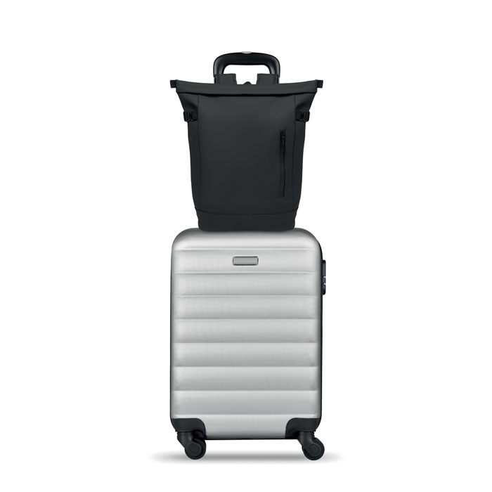 Fahrrad-Laptop-Rucksack PU 20L