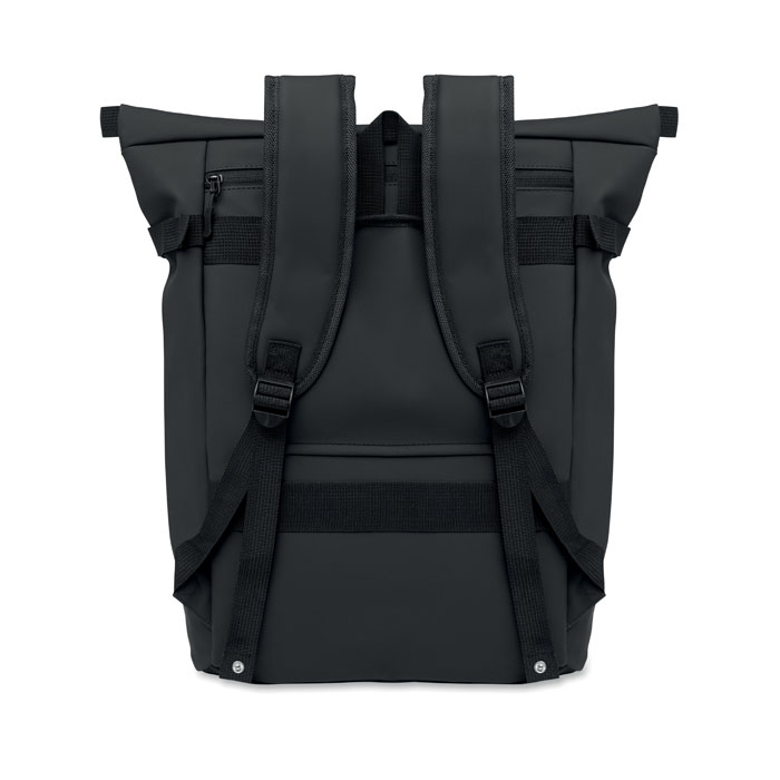 Fahrrad-Laptop-Rucksack PU 20L