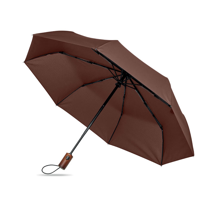 21" Automatik Regenschirm