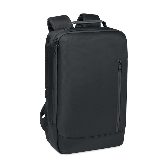 15" Laptop-Jacquard-Rucksack