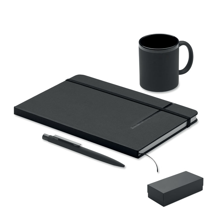 Geschenkset 3-teilig