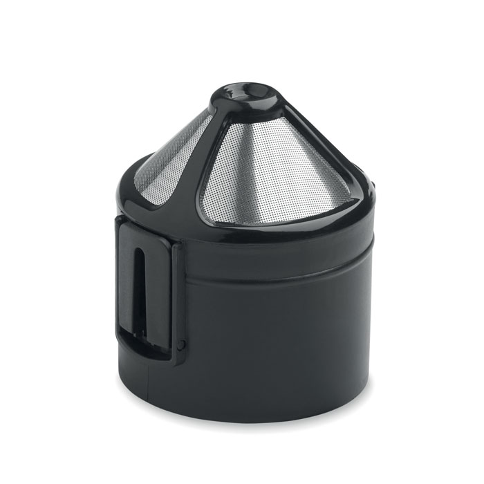 Wiederverwendbarer Kaffeefilter
