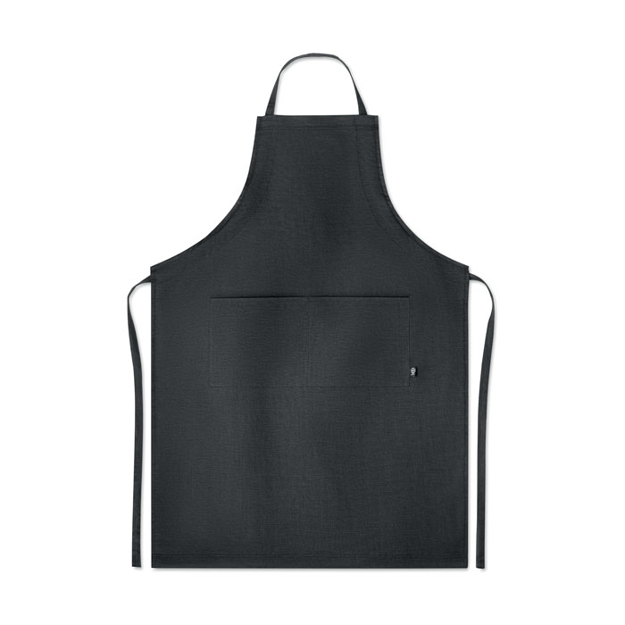 Hanf Küchenschürze 200g/m²
