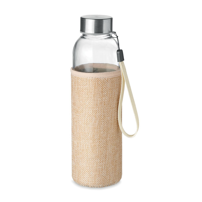mo6168-13-1 Trinkflasche Glas 500ml