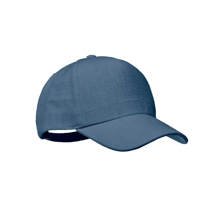 CAP 5 PANELS HANF 210G/M²