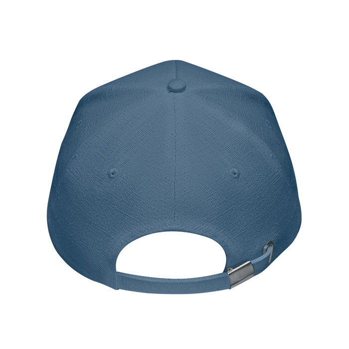 CAP 5 PANELS HANF 210G/M²